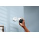 GOOGLE - Google Nest Cam Cámara de seguridad IP Interior y exterior 1920 x 1080 Pixeles Pared - 6784147
