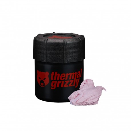 THERMAL GRIZZLY - Thermal Grizzly TG Putty compuesto disipador de calor Pasta térmica 40 g - s-tg-p-b-030