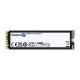 KINGSTON TECHNOLOGY - Kingston Technology 4T FURY RENEGADE G5 M.2 2280 NVMe SSD - SFYR2S/4T0
