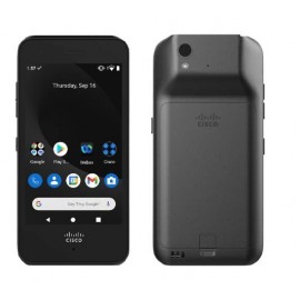 Cisco 840 10,2 cm (4'') Android 10 USB Tipo C 3 GB 32 GB 3040 mAh Negro