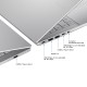 ASUS - ASUS Vivobook S 14 S3407CA-LY075W - Ordenador Portátil 14'' WUXGA