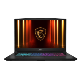 MSI - NOTEBOOK MSI Katana 17 HX B14WFK-081XES - 9S7-17L791-081