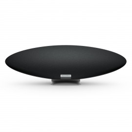 BOWERS & WILKINS - Bowers & Wilkins Zeppelin De 3 vías Gris Inalámbrico 240 W - 0714346334070
