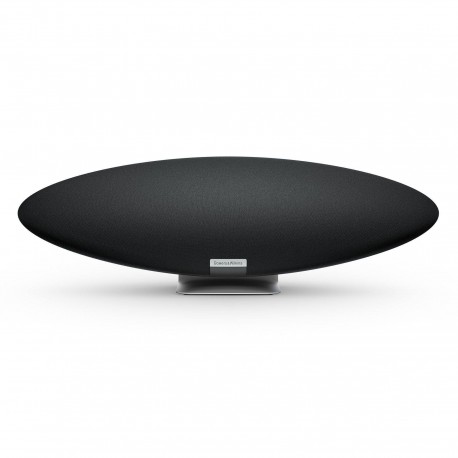 BOWERS & WILKINS - Bowers & Wilkins Zeppelin De 3 vías Gris Inalámbrico 240 W - 0714346334070