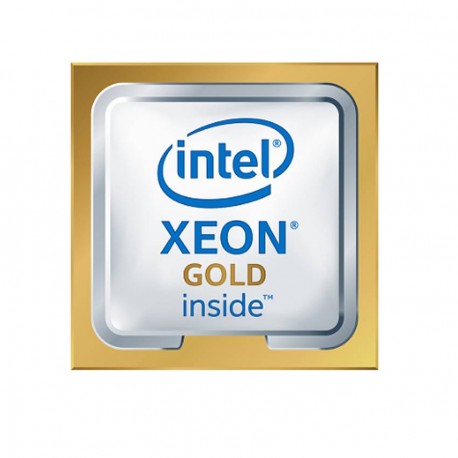 HEWLETT PACKARD ENTERPRISE - Hewlett Packard Enterprise Intel Xeon-Gold 5317 procesador 3 GHz 18 MB - P36931-B21
