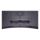 LG UltraGear pantalla para PC 114,3 cm (45'') 5120 x 2160 Pixeles OLED Negro