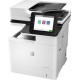 HP - HP LaserJet Enterprise MFP M636fh Laser 1200 x 1200 DPI 71 ppm A4 - 7PT00A