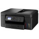 BROTHER - Brother DCP-T780DW impresora multifunción Inyección de tinta A4 1200 x 6000 DPI 16 ppm Wifi - DCPT780DWZU1