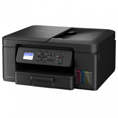 BROTHER - Brother DCP-T780DW impresora multifunción Inyección de tinta A4 1200 x 6000 DPI 16 ppm Wifi - DCPT780DWZU1