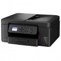 BROTHER - Brother DCP-T780DW impresora multifunción Inyección de tinta A4 1200 x 6000 DPI 16 ppm Wifi - DCPT780DWZU1