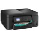 BROTHER - Brother DCP-T780DW impresora multifunción Inyección de tinta A4 1200 x 6000 DPI 16 ppm Wifi - DCPT780DWZU1