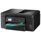 BROTHER - Brother DCP-T780DW impresora multifunción Inyección de tinta A4 1200 x 6000 DPI 16 ppm Wifi - DCPT780DWZU1