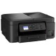 BROTHER - Brother DCP-T780DW impresora multifunción Inyección de tinta A4 1200 x 6000 DPI 16 ppm Wifi - DCPT780DWZU1