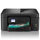 BROTHER - Brother DCP-T780DW impresora multifunción Inyección de tinta A4 1200 x 6000 DPI 16 ppm Wifi - DCPT780DWZU1