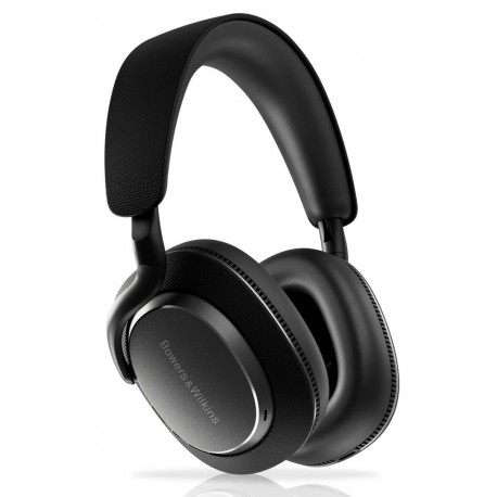 BOWERS & WILKINS - Bowers & Wilkins Px7 S3 Auriculares Inalámbrico Diadema Música USB Tipo C Bluetooth Negro - fp45330
