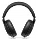 BOWERS & WILKINS - Bowers & Wilkins Px7 S3 Auriculares Inalámbrico Diadema Música USB Tipo C Bluetooth Negro - fp45330