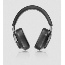 BOWERS & WILKINS - Bowers & Wilkins PX8 Auriculares Inalámbrico Diadema Llamadas/Música USB Tipo C Bluetooth Negro - FP42978