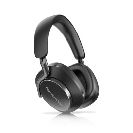 BOWERS & WILKINS - Bowers & Wilkins Px8 Auriculares Inalámbrico y alámbrico Diadema USB Tipo C Bluetooth Negro - fp42951p