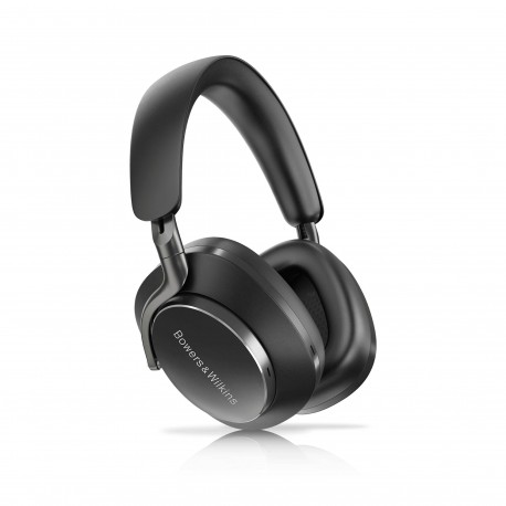 BOWERS & WILKINS - Bowers & Wilkins Px8 Auriculares Inalámbrico y alámbrico Diadema USB Tipo C Bluetooth Negro - fp42951p