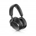 BOWERS & WILKINS - Bowers & Wilkins Px8 Auriculares Inalámbrico y alámbrico Diadema USB Tipo C Bluetooth Negro - fp42951p