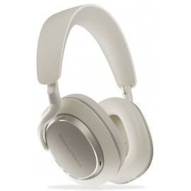 BOWERS & WILKINS - Bowers & Wilkins Px7 S3 Auriculares Inalámbrico Diadema Música USB Tipo C Bluetooth Blanco - fp45357