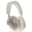 BOWERS & WILKINS - Bowers & Wilkins Px7 S3 Auriculares Inalámbrico Diadema Música USB Tipo C Bluetooth Blanco - fp45357
