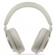 BOWERS & WILKINS - Bowers & Wilkins Px7 S3 Auriculares Inalámbrico Diadema Música USB Tipo C Bluetooth Blanco - fp45357