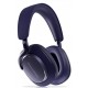 BOWERS & WILKINS - Bowers & Wilkins Px7 S3 Auriculares Inalámbrico Diadema Música USB Tipo C Bluetooth Azul - fp45349