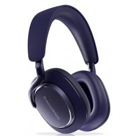 BOWERS & WILKINS - Bowers & Wilkins Px7 S3 Auriculares Inalámbrico Diadema Música USB Tipo C Bluetooth Azul - fp45349
