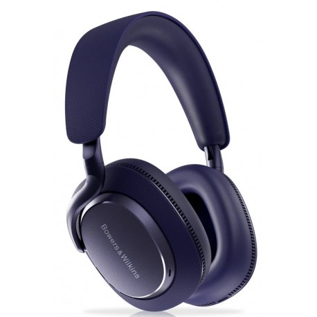 BOWERS & WILKINS - Bowers & Wilkins Px7 S3 Auriculares Inalámbrico Diadema Música USB Tipo C Bluetooth Azul - fp45349