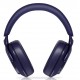BOWERS & WILKINS - Bowers & Wilkins Px7 S3 Auriculares Inalámbrico Diadema Música USB Tipo C Bluetooth Azul - fp45349