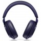 BOWERS & WILKINS - Bowers & Wilkins Px7 S3 Auriculares Inalámbrico Diadema Música USB Tipo C Bluetooth Azul - fp45349