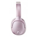 INTENSO - Intenso O400HA Auriculares Inalámbrico De mano Música/uso diario Bluetooth Rosa - 3740403