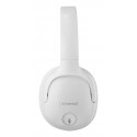 INTENSO - Intenso O400HA Auriculares Inalámbrico De mano Música/uso diario Bluetooth Blanco - 3740402