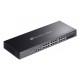 TP-Link Omada SG5428X(UN) switch Gestionado L3 Gigabit Ethernet (10/100/1000) Negro