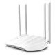 TP-LINK - TP-Link TL-WA1801 punto de acceso inalámbrico 1201 Mbit/s Blanco Energía sobre Ethernet (PoE) - TL-WA1801