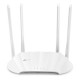 TP-LINK - TP-Link TL-WA1801 punto de acceso inalámbrico 1201 Mbit/s Blanco Energía sobre Ethernet (PoE) - TL-WA1801