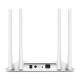 TP-LINK - TP-Link TL-WA1801 punto de acceso inalámbrico 1201 Mbit/s Blanco Energía sobre Ethernet (PoE) - TL-WA1801