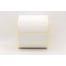 BROTHER - Brother LCS1M050102127I etiqueta de impresora Blanco - LCS1M050102127I