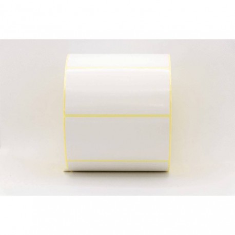 BROTHER - Brother LCS1M050102127I etiqueta de impresora Blanco - LCS1M050102127I