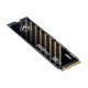 MSI - MSI Spatium M450 PCIe 4.0 NVMe M.2 500GB V1 PCI Express 4.0 3D NAND