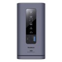 BASEUS - Baseus Spacemate USB Tipo C 5000 Mbit/s Verde - b00568102813-00