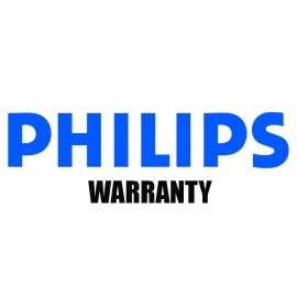 PHILIPS - Philips XWRTY3355D/00 extensión de la garantía - XWRTY3355D/00