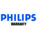 PHILIPS - Philips XWRTY3355D/00 extensión de la garantía - XWRTY3355D/00