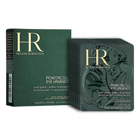 HELENA RUBINSTEIN - HELENA RUBINSTEIN POWERCELL SKIN EYE PATCH 24ML