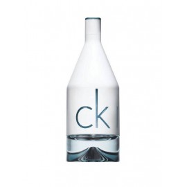 Calvin Klein CK IN2U Him Hombres 150 ml