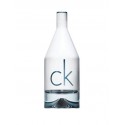Calvin Klein CK IN2U Him Hombres 150 ml