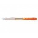 PILOT - Pilot Super Grip Neon Colour Naranja - 4902505475238