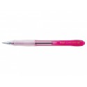 PILOT - Pilot Super Grip Neon Colour Rosa - 4902505475207