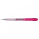 PILOT - Pilot Super Grip Neon Colour Rosa - 4902505475207
